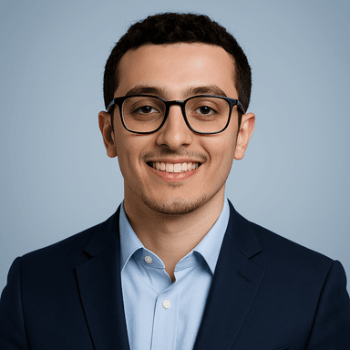 Wiran Larbi