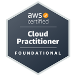 aws cloud practitioner