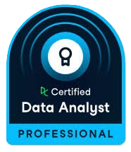 data analyst