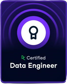 data engineer