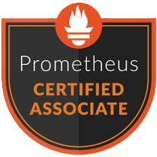 prometheus certified associate