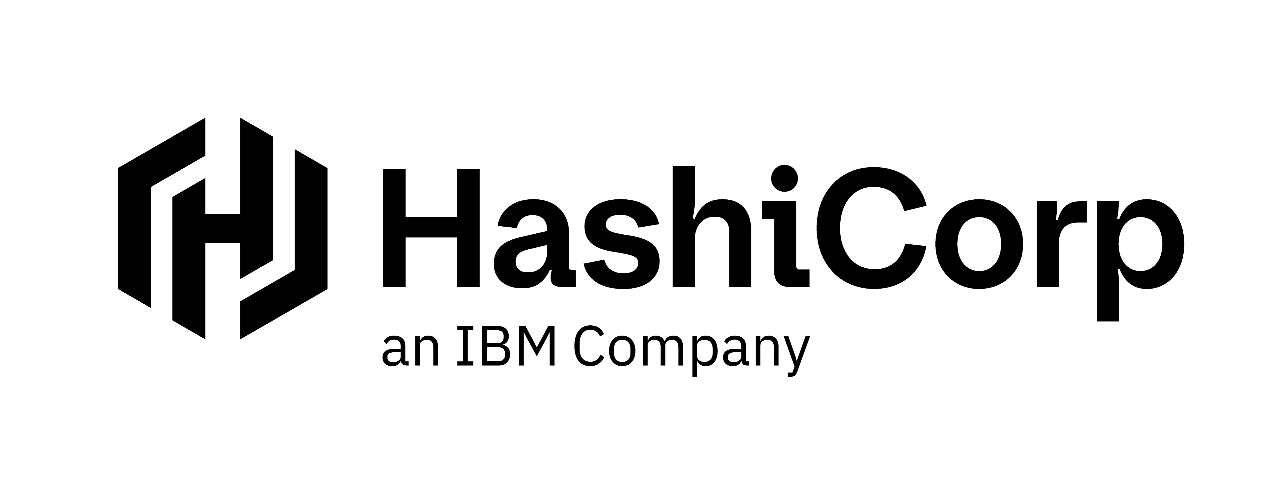 Hashicorp Logo